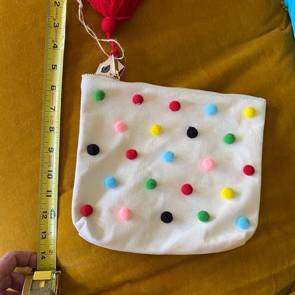 CUTIE COMBO ⚓️NWT....ADORABLE dress and purse - Picture 6 of 11